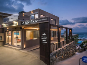 Riviera Beach Hotel