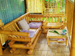 Bamboo Heaven Home