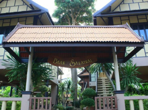 Baan Salathai Hua Hin