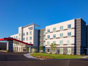 Fairfield Inn & Suites by Marriott Lewisburg
