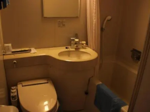 Shingu Central Hotel