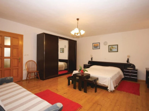 Beautiful Home in Medulin With Wifi and 1 Bedrooms