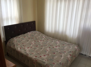 Anamur Dilek Apart