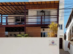 Condominio Luna Rossa