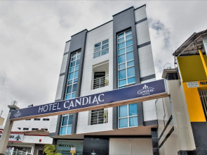 Ayenda 1315 Candiac