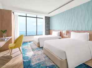 Holiday Inn Resort Ho Tram Beach