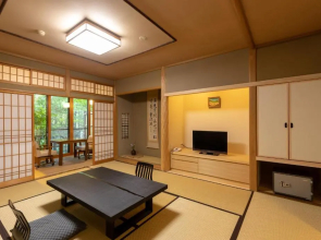 Ryoso Yufuin Yamadaya