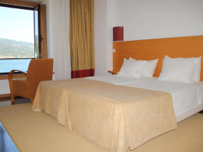 Hotel Porto Antigo