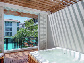 DoubleTree by Hilton Phuket Banthai Resort