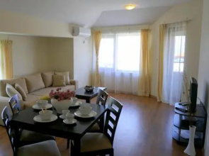 Виста Бийч Апартментс - Vista Beach Apartments