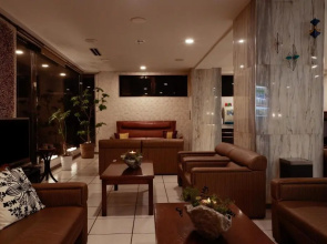 Sun Hotel Fukuyama