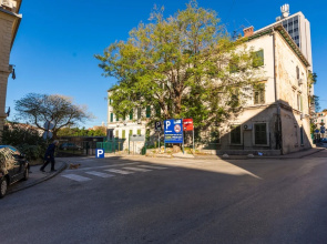 A Heritage Hotel Split