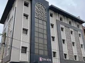 Hotel Sym Cheraga