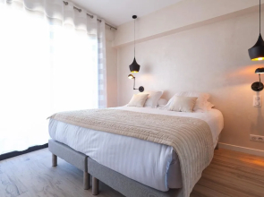 Indus Loft - Luxurious - LRA CANNES