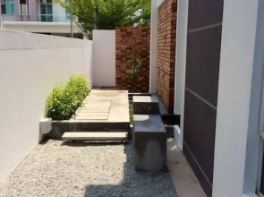 Rimba Mac Villa Melaka Retreat Guesthouse