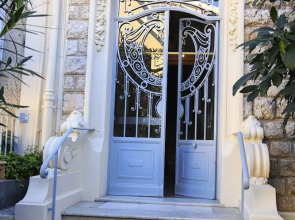 Appartement Vaste Horizon - LRA Cannes