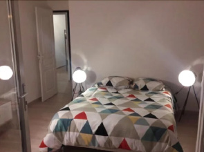 Residence T4