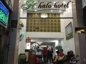 Halo Hotel