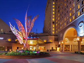 The Westin San Diego Gaslamp Quarter