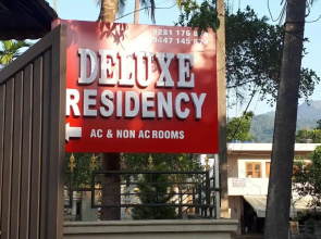 deluxe residency