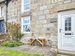 Host Stay Rose Cottage