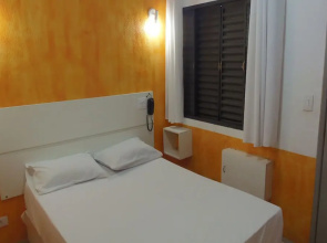 OYO Hotel Itapevi