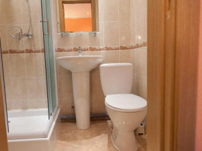 Приусадебный Голицынский Отель