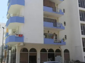 Armação Pêra T0 Apartment with Pool