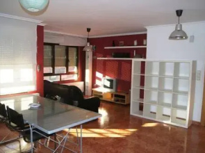 Apartamento Collado Piña