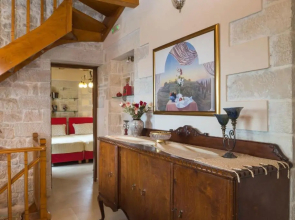 Luxury Crete Villa Villa Melpomeni Private Pool Private Playground 5 BDR Rethymno