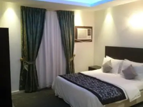 Dary Furnished Apartments