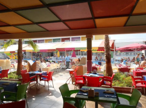 Side Win Hotel & Spa