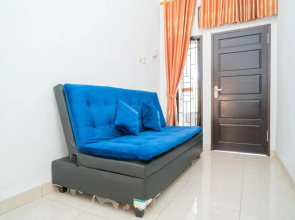 RedDoorz syariah @ Jalan Tingang Palangkaraya