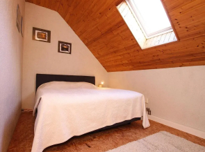 Apartment in Gorlitz With Historic Charm