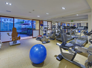 The Heron By Sarovar Portico India