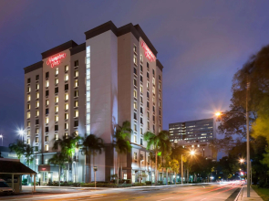 Hampton Inn Ft. Lauderdale/Downtown Las Olas Area