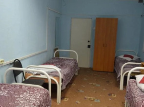 Хостел Платинум