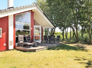 Holiday Home in GroÃŸenbrode