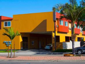 Redondo Beach Inn