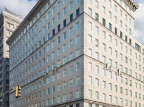 Bluebird Suites near AutoZone Park