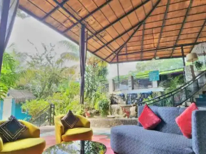 Begreno Home