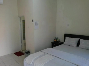 Hotel Dubai Sumenep