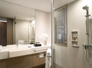 Avani Ratchada Bangkok Hotel