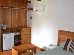 Don Ciriaco Lodge
