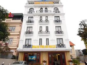 Hoang Phu Gia Hotel