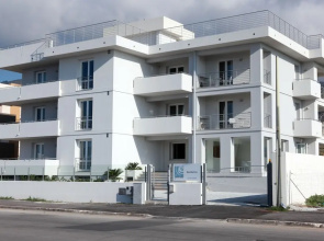 Brezza Di Grecale