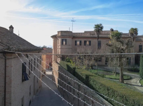 Terrazza sull'infinito