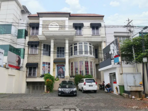 Airy Tebet Barat Sembilan 29 Jakarta