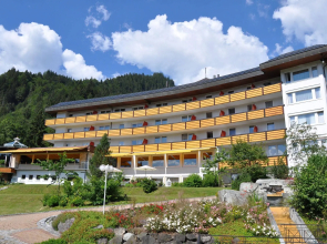 Alpenhotel Oberstdorf – ein Rovell Hotel