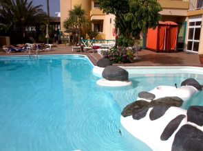 Hotel LIVVO Anamar Suites